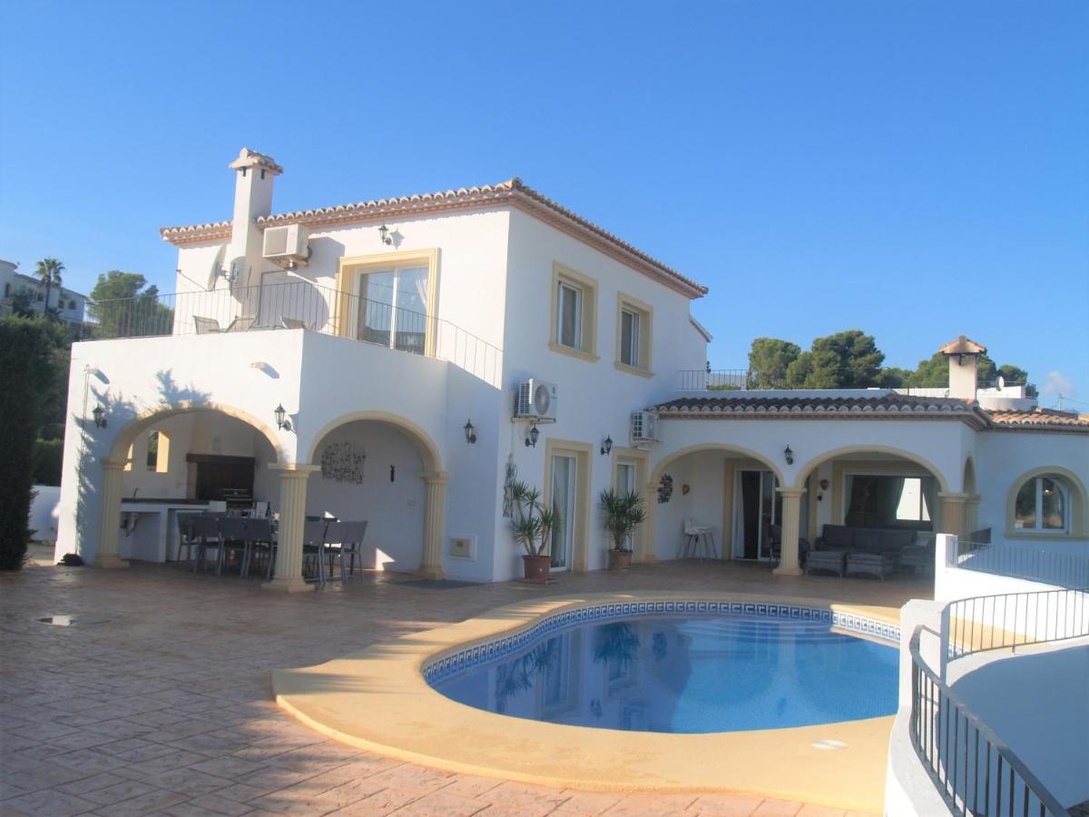 Bed & Breakfast Vista Mar *